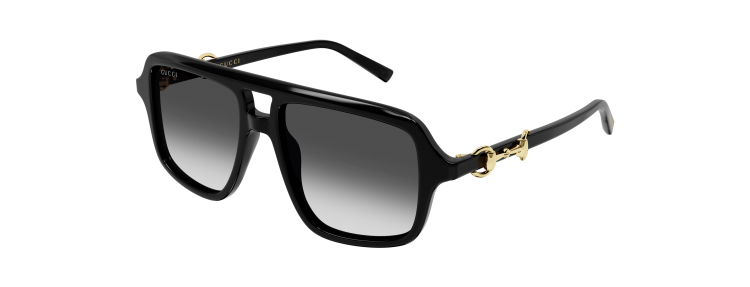 Gucci GG2052S-001 - Gris