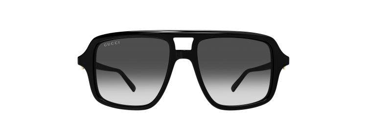 Gucci GG2052S-001 - Gris