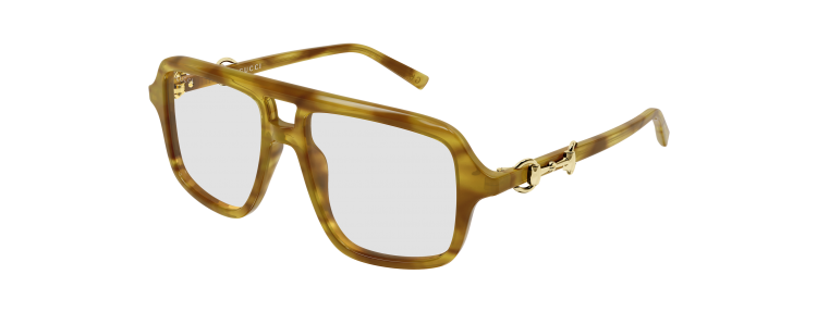 Gucci GG2052S-013 - Transparent