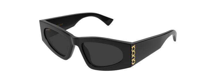 Gucci GG2040S-001 - Gris