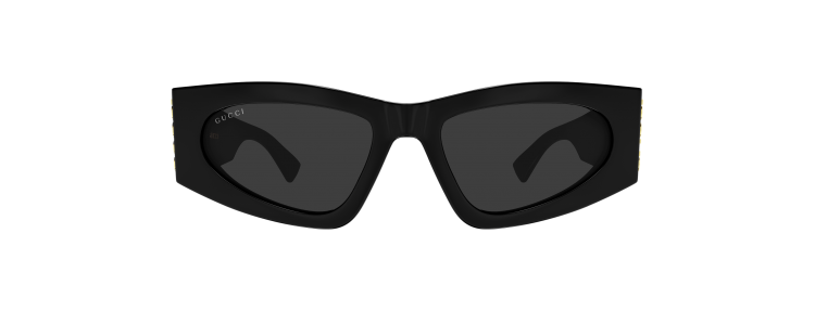 Gucci GG2040S-001 - Gris