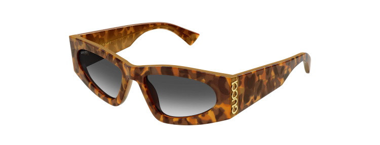 Gucci GG2040S-004 - Gris