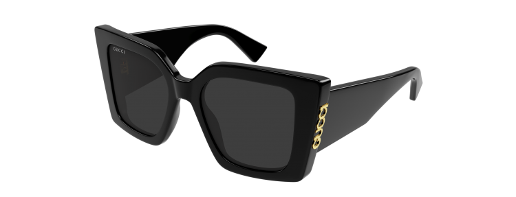 Gucci GG2039S-001 - Gris
