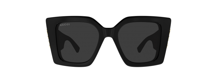Gucci GG2039S-001 - Gris