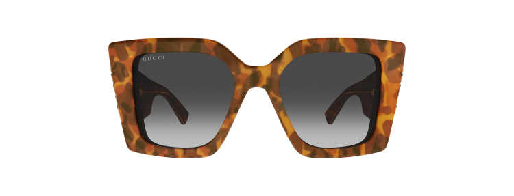 Gucci GG2039S-004 - Gris