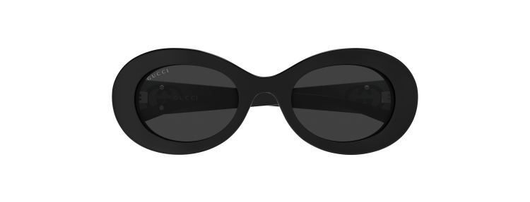 Gucci GG2026S-001 - Gris