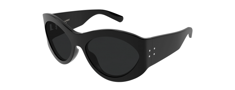 Saint Laurent SL 854-001 - Noir