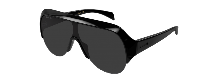 Gucci GG2023S-001 - Gris