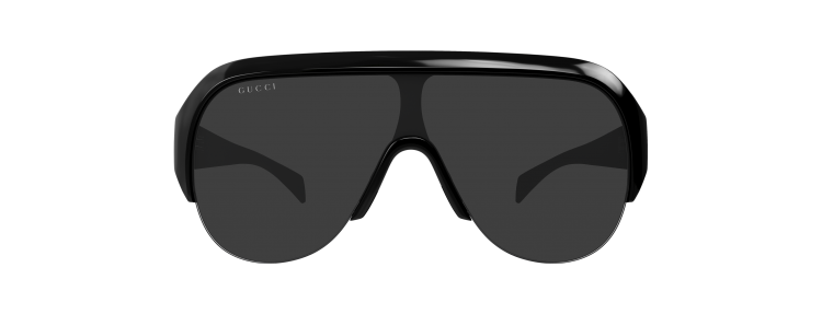 Gucci GG2023S-001 - Gris