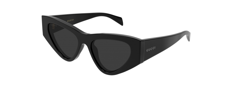 Gucci GG2019S-001 - Gris