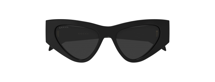Gucci GG2019S-001 - Gris