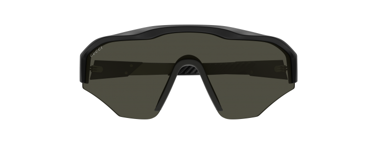 Gucci GG2017S-003 - Noir...