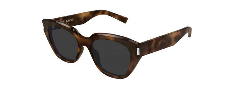 Saint Laurent SL 827/K-002 - Gris