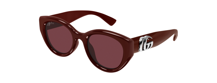 Gucci GG1976SK-004 - Rouge