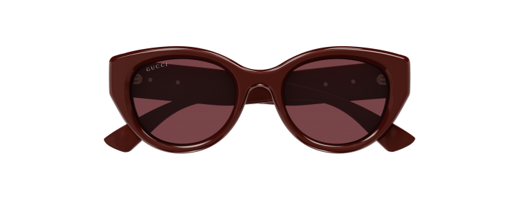 Gucci GG1976SK-004 - Rouge