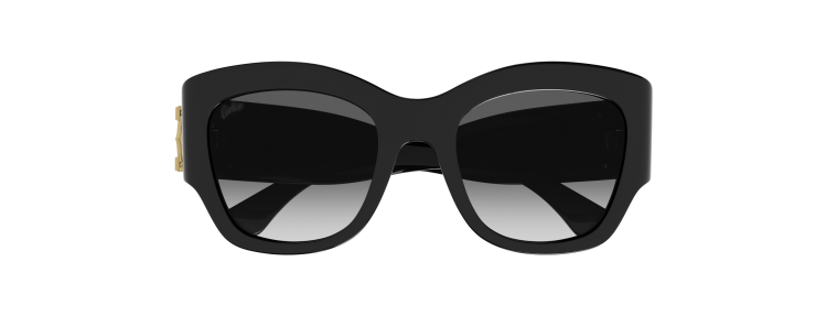 Cartier CT0304S-001 - Gris
