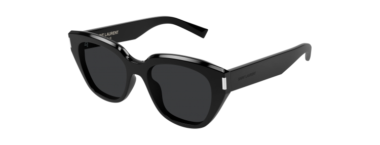 Saint Laurent SL 827-001 - Noir