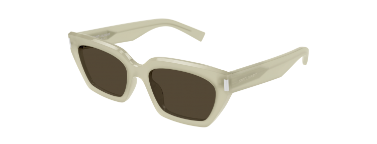 Saint Laurent SL 826 PAGE-004 - Brun