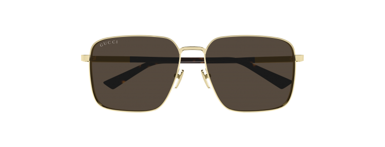 Gucci GG1965SK-002 - Or...