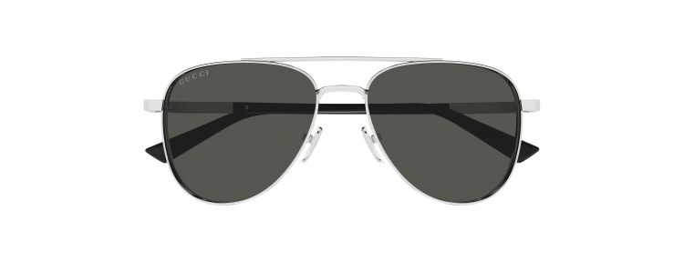 Gucci GG1962S-001 - Argent...