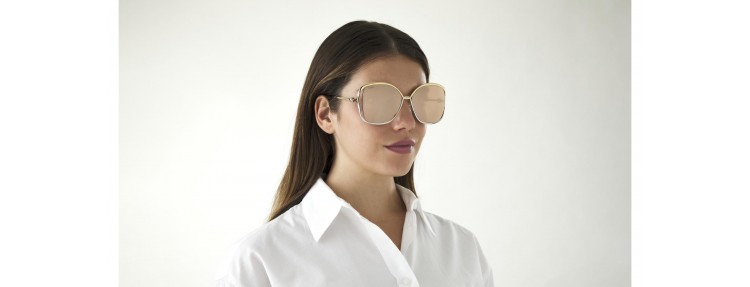 Cartier CT0225S-003 - Or