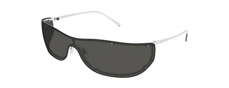 Saint Laurent SL 807-001 - Gris