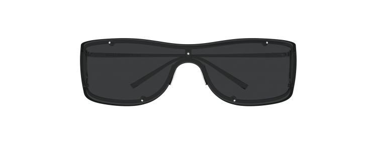 Saint Laurent SL 807-002 -...