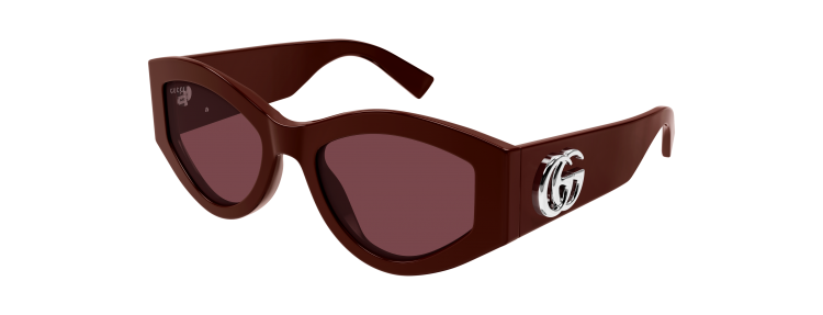 Gucci GG1951S-003 - Rouge