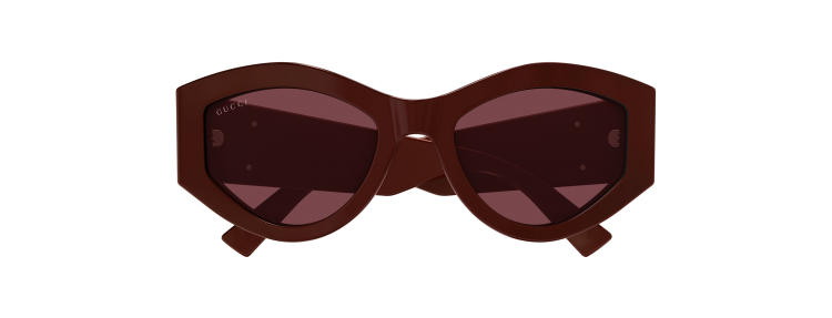 Gucci GG1951S-003 - Rouge