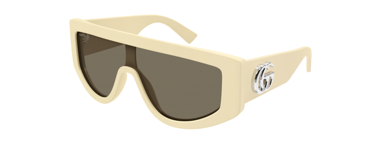 Gucci GG1950S-004 - Brun