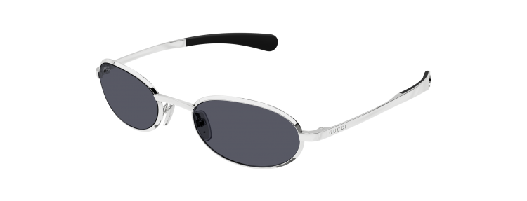 Gucci GG1942S-002 - Argent Temple...