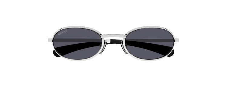 Gucci GG1942S-002 - Argent...