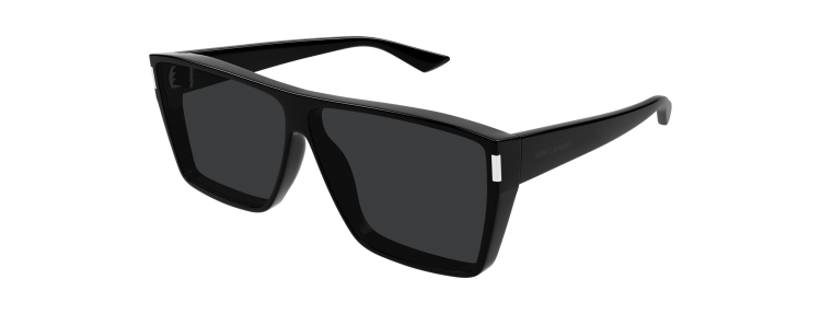 Saint Laurent SL 756-001 - Noir