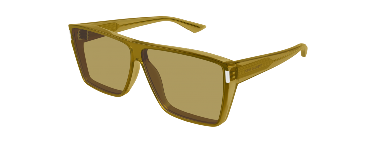 Saint Laurent SL 756-004 - Brun