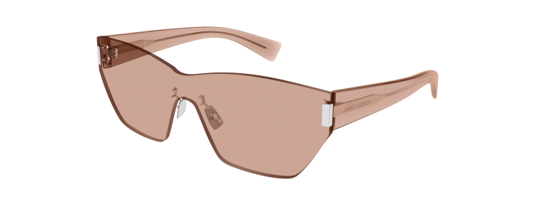 Saint Laurent SL 755-004 - Rose