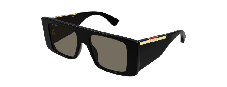 Gucci GG1888S-001 - Brun