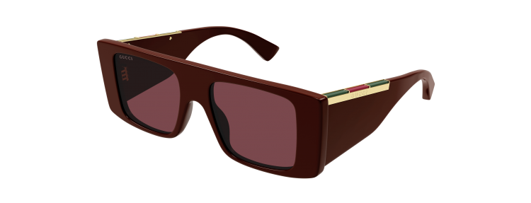 Gucci GG1888S-004 - Rouge