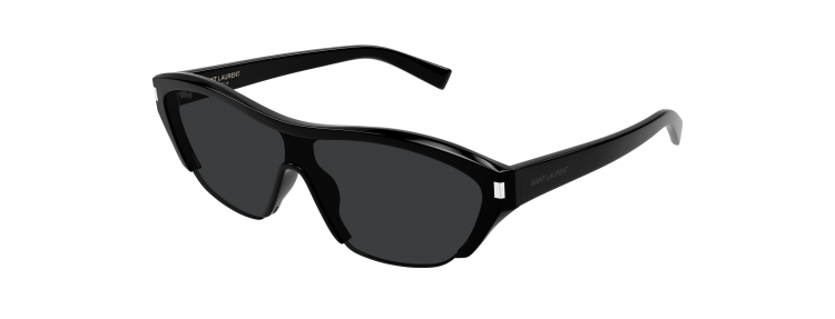 Saint Laurent SL 704-001 - Noir