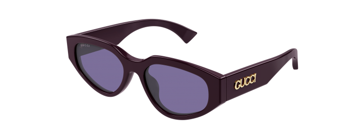 Gucci GG1845SA-004 - Violet