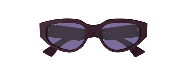 Gucci GG1845SA-004 - Violet