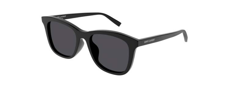 Saint Laurent SL 587/K-001 - Noir