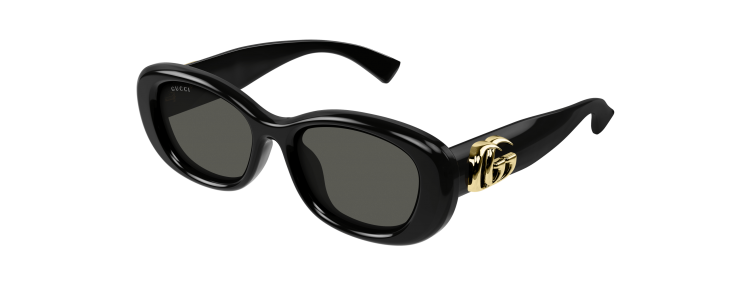 Gucci GG1829SK-001 - Gris