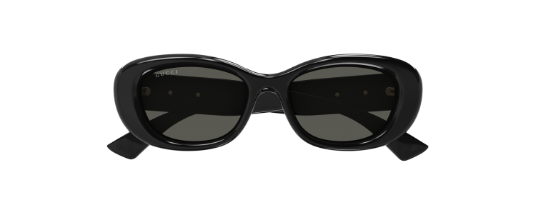 Gucci GG1829SK-001 - Gris