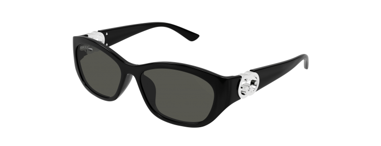 Gucci GG1826SK-001 - Gris