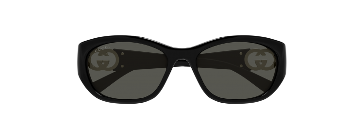 Gucci GG1826SK-001 - Gris