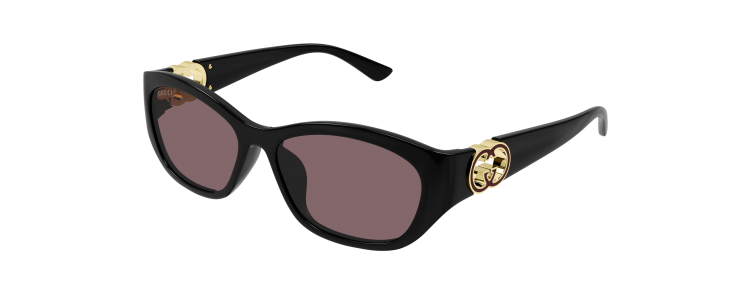 Gucci GG1826SK-007 - Rouge