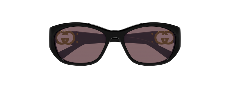 Gucci GG1826SK-007 - Rouge