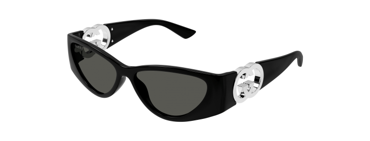 Gucci GG1824S-001 - Gris