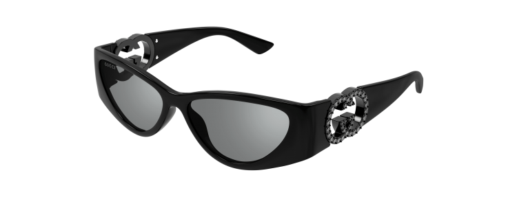 Gucci GG1824S-004 - Gris
