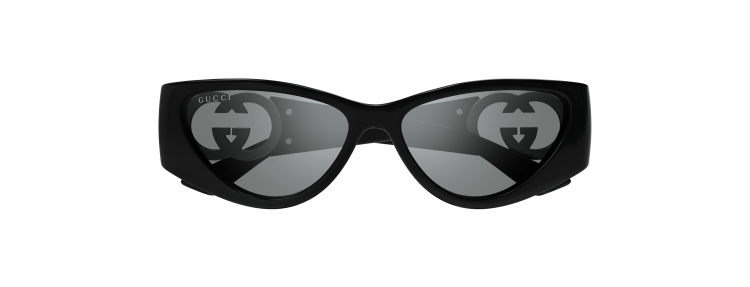 Gucci GG1824S-004 - Gris